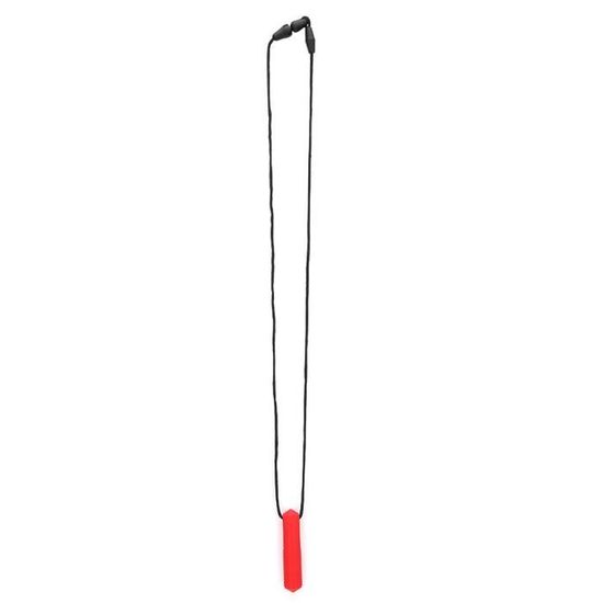 4 Stylos à Mâcher En Silicone - Jouet Sensoriel Pour Enfants (Autisme, TDAH, Dentition) - 8