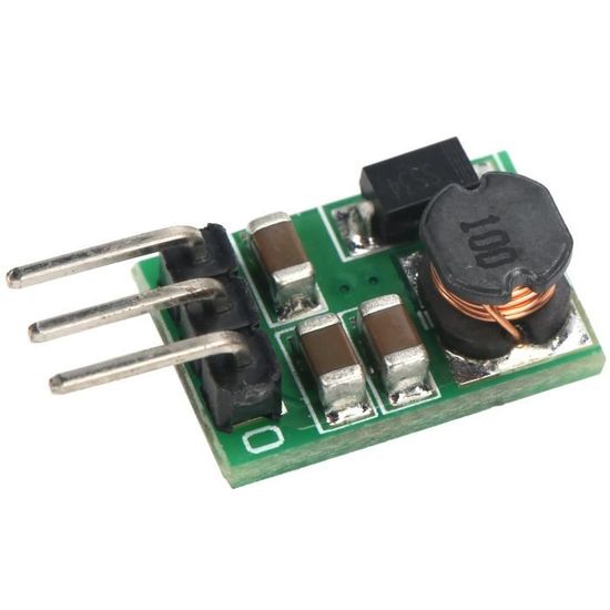 Module D’alimentation Zoppas PS 964MVX Pour Appareils AEG-Electrolux - Occasion En Parfait état De Marche