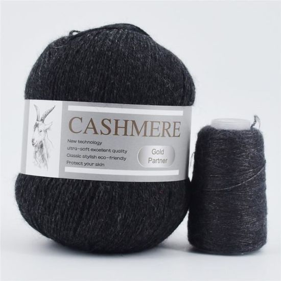Pelote de laine chenille rouge 100g | PINGOUIN