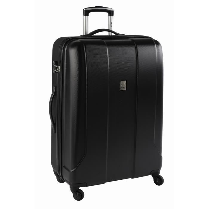 Delsey stratus shop trolley