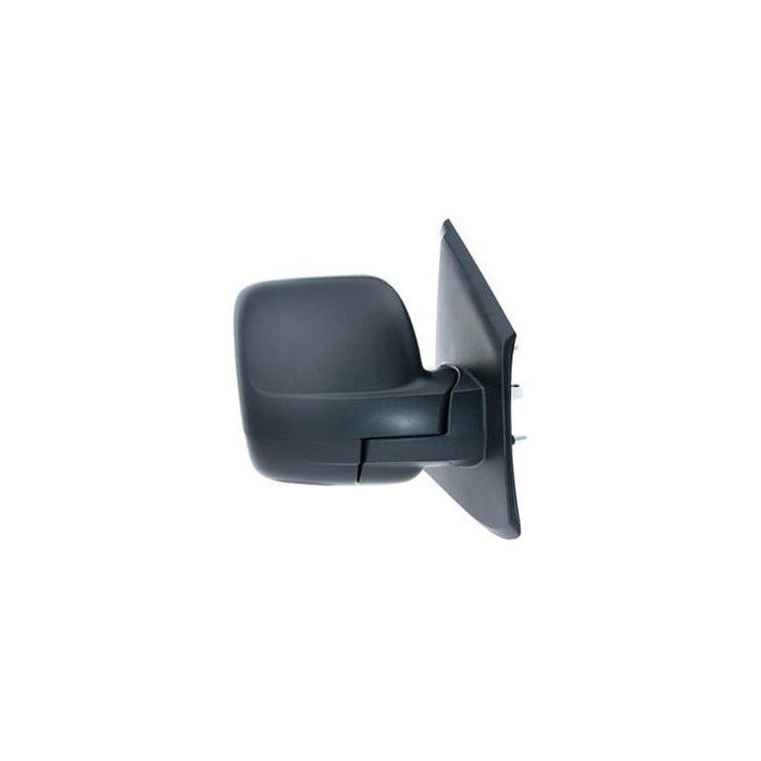 Rétroviseur électrique droit noir chauffant Renault Trafic 3 2014-2019 RA33778