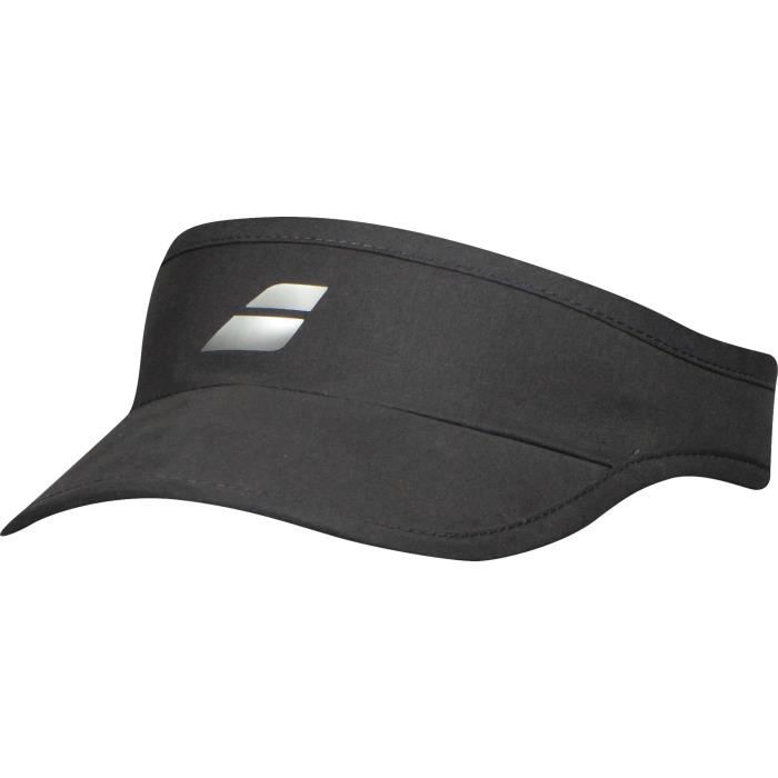 BABOLAT - BABOLAT VISOR JUNIOR - 5GS17231115 - Visière TENNIS GRIS - (Taille unique)