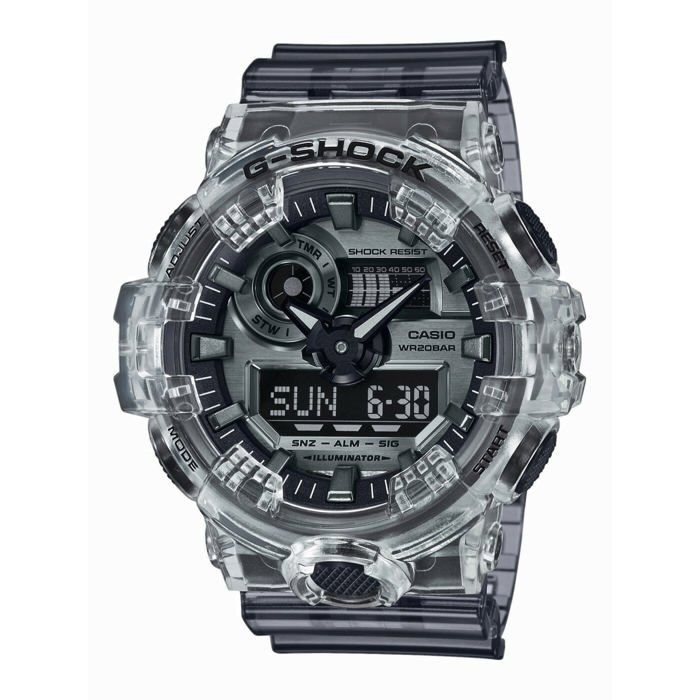 Montre Casio GA-700SK-1AER