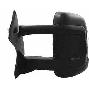 Rétroviseur gauche manuel pour FIAT DUCATO III ph.2 depuis 2014 gt, bras long, sonde, clignotant.