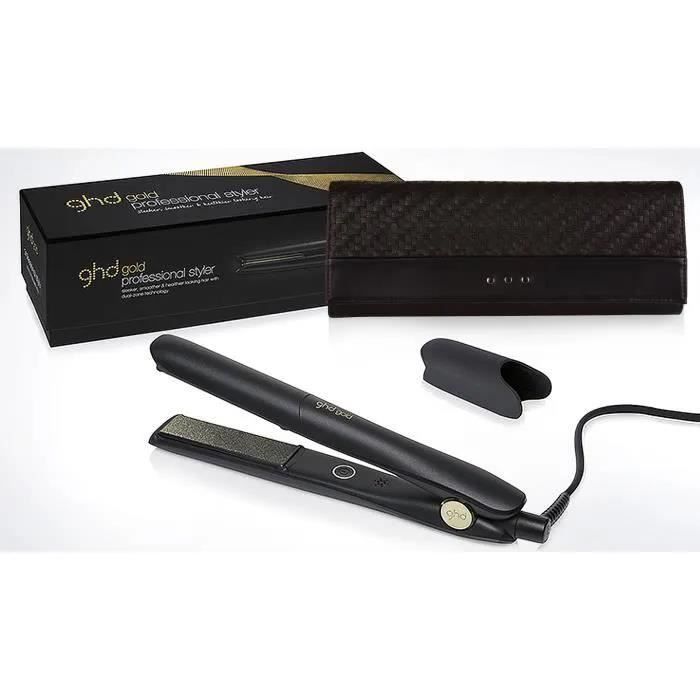 GHD - lisseur ghd classic + pochette édition limitée