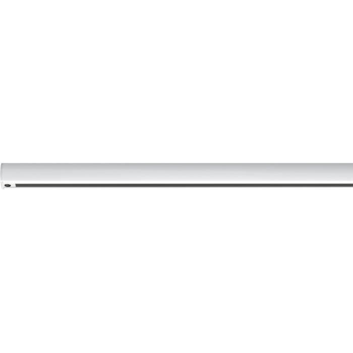 Paulmann 97682 URail, acc. syst. rail, rail 0,5m 230V, blanc