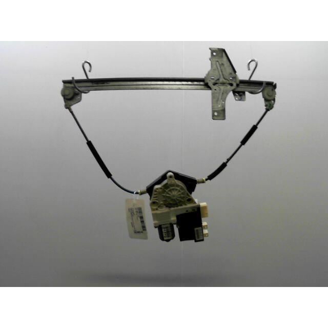 MECANISME+MOTEUR LEVE-GLACE AVANT GAUCHE PEUGEOT 307 SW Phase 1 2002-2005 / 9221CH / D1-513682