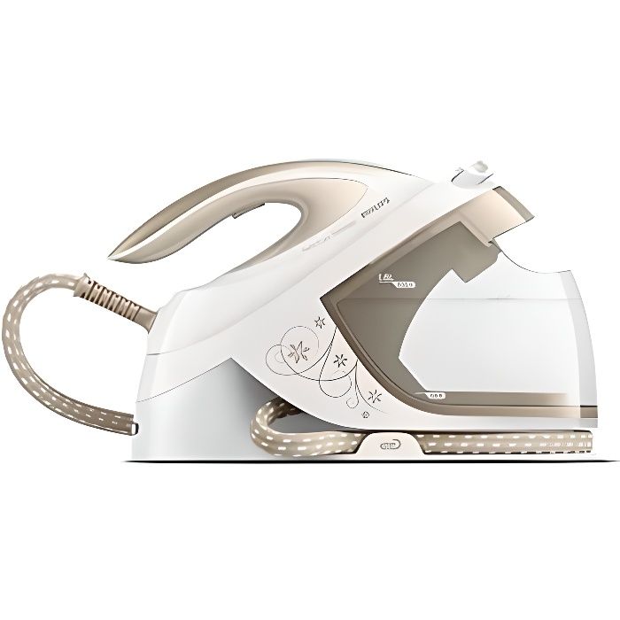 Centrale Vapeur PHILIPS GC875060