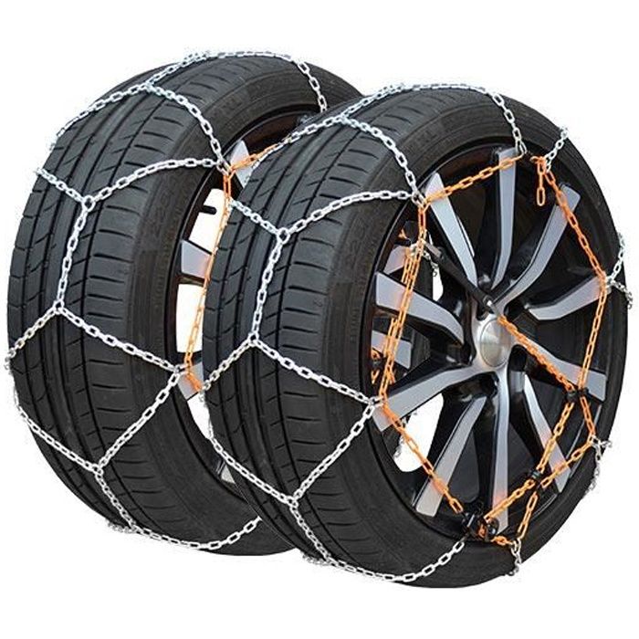 Chaine neige Polaire XP9 - 215 / 55 R 16 - 3666183158821