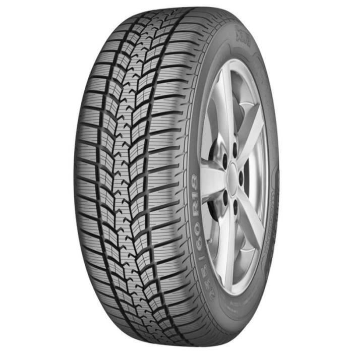 Sava Eskimo SUV 2 235-60 R18 107 H - Pneu auto 4X4 Hiver