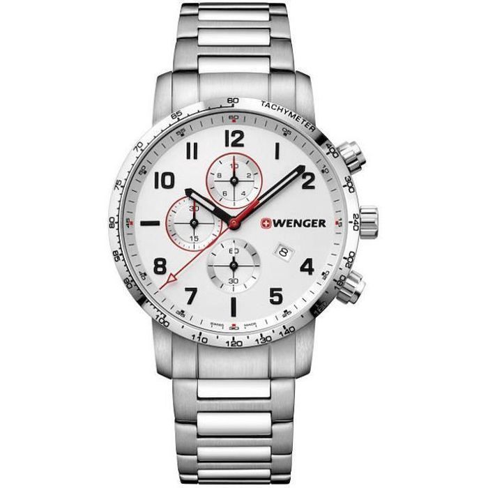 Montre - Wenger - 01.1543.110