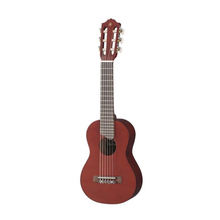 GUITARE ACOUSTIQUE YAMAHA GUITALELE GL1 PERSIMM…