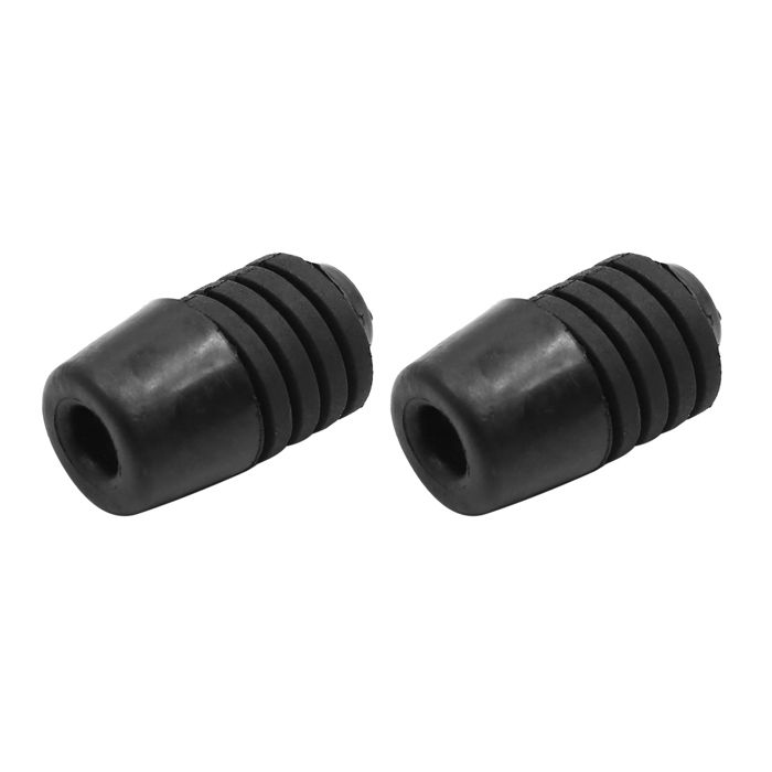 Amortisseur de voiture X AUTOHAUX Montage Tampon Absorbeur Bloc Caoutchouc