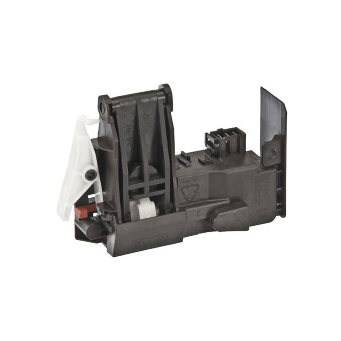 Bosch verrou de porte lave linge - vue 5