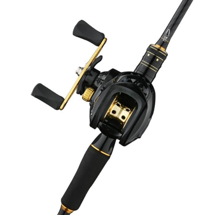 Saltwater Offshore Heavy Trolling Rod Big Game Roller Rod Conventional