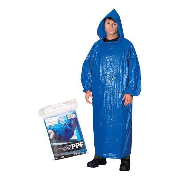 Manteau De Chasse RJ Classics Taille 4 - Bleu Marine, Polyester Lavable, état Occasion