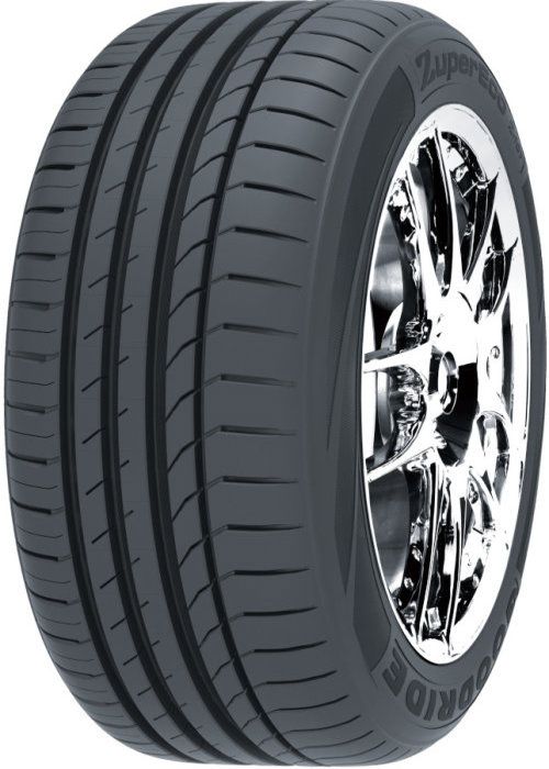 Pneu AUTO Goodride ZuperEco Z-107 205/45 R16 87W XL Eté