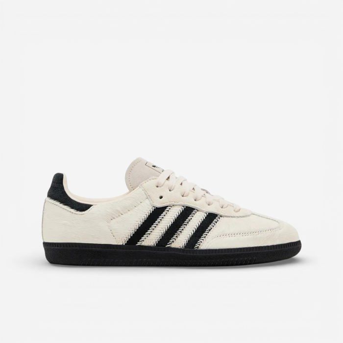 Adidas Adidas Samba OG W Wonder White