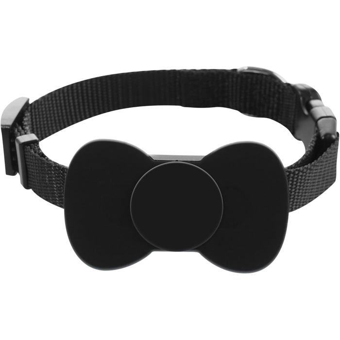 Collier GPS Pour Chat Et Petit Chien - Localisation En Temps Réel Sans Abonnement, étanche IP67, Pile Longue Durée - 3