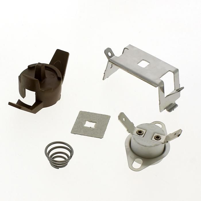 Thermostat 205° + support Gaufrier Tefal Thermostats