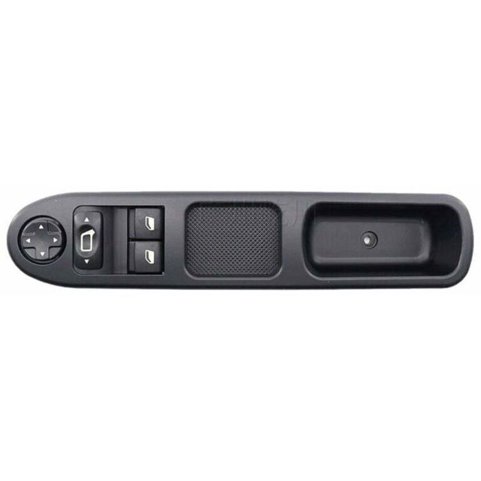 Avant Gauche Drive 207 Interrupteur de commande Lève Vitres électriques 6554.QA