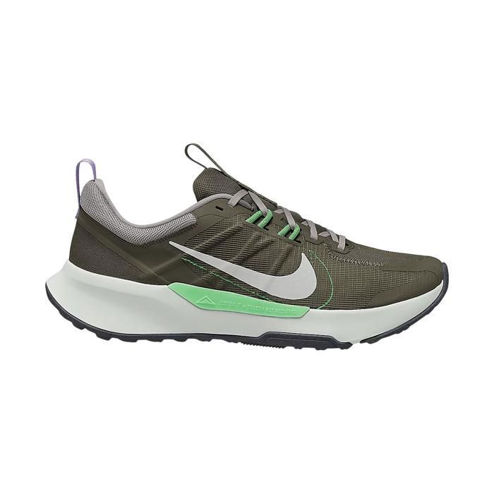 NIKE - Juniper Trail 2 NN - kaki - Kaki - 41 - Chaussures Homme