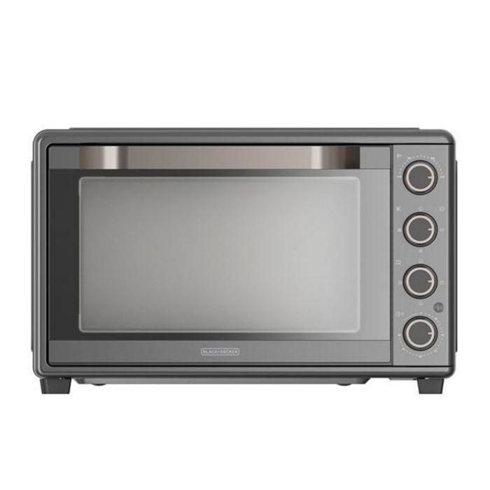 Four BXOV4500E +DECKER - vue 4