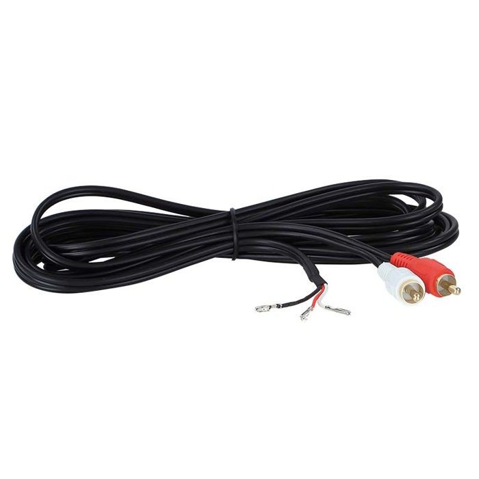 Adaptateur entrée auxiliaire DAF / MAN / Scania