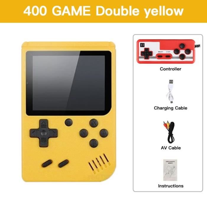 Mini Arcade LCD Game & Watch 737-3 Extra-terrestres (Alien) (A