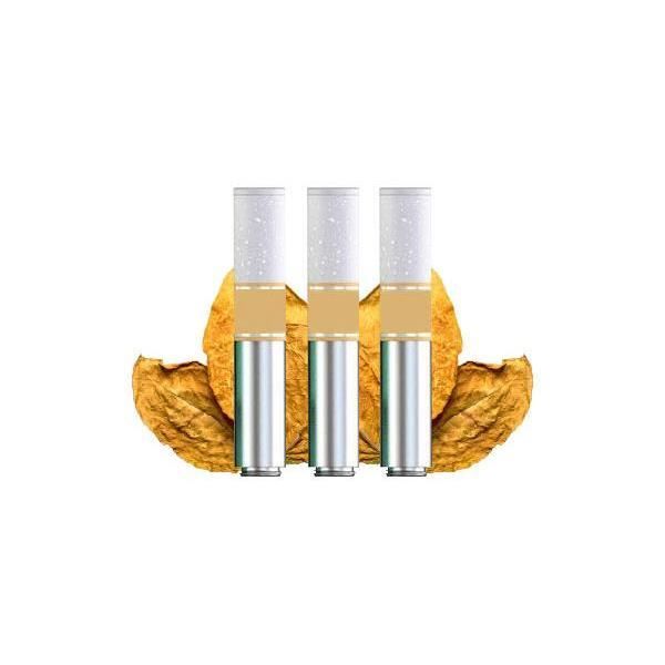 Recharge de cigarette électronique - Cartouches Nexi One 20mg - Aspire -  Classic Virginia 20mg