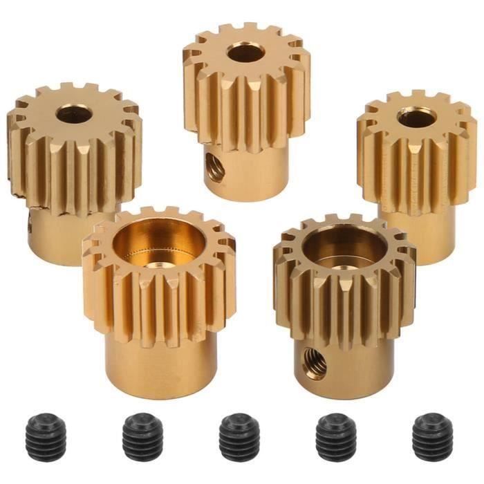 Pignon 13 Dents Pour Vélo En Alliage D'aluminium - CN-05 11 MM - Universel J & R