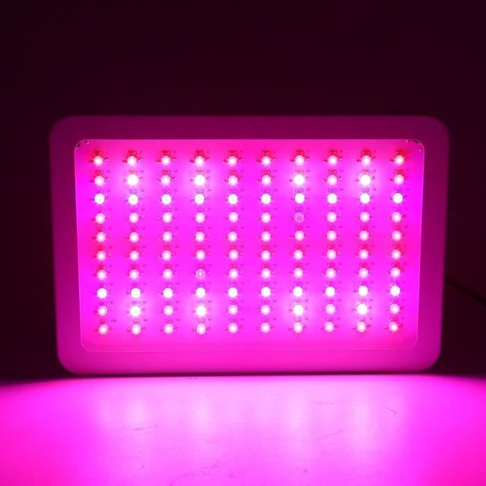 1000w Lampe Led Horticole Floraison Lampe Full Spectrum Hydro Led
