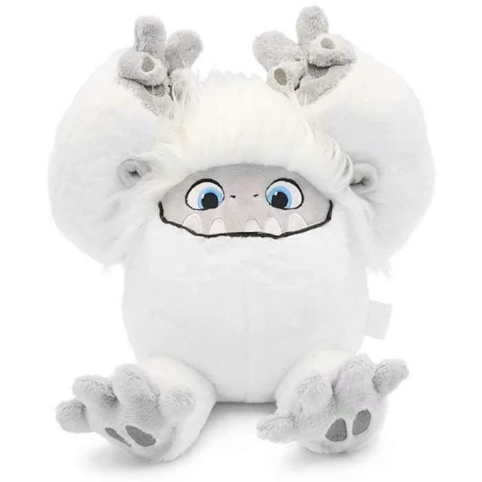 35CM 13.7 Peluches Yeti Snow Monster Peluche Animal en peluche Cadeau pour les enfants Cdiscount Jeux Jouets