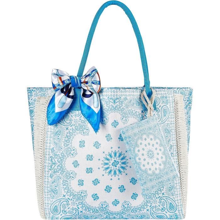 Sac antivol beauty outlet all