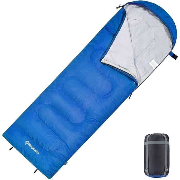 Sac De Couchage Adulte Et Enfant Sac De Couchage Compact Ultra