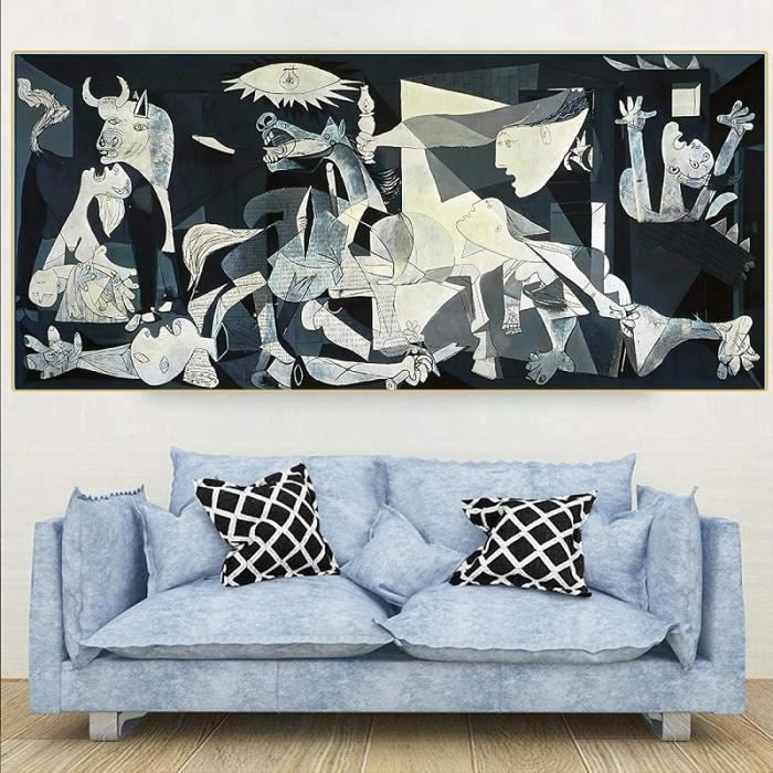 Affiche Sur Toile KPop Demon Hunters - 20x30 Cm, Impression Haute Qualité, Déco Murale Salon Ou Chambre
