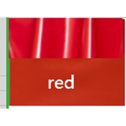 Rouge XL Combinaison Catsuit en Latex et Caoutchouc pour Homme