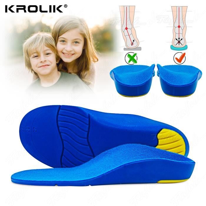 Talonnette enfant cheap