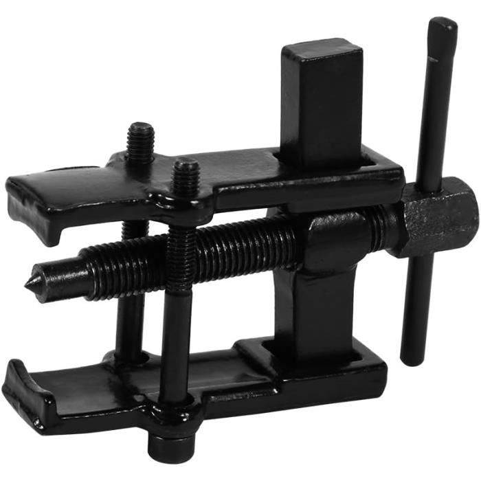 Extracteur D'engrenage de Moteur RC, Extracteur D'engrenage de Pignon de Moteur Universel Professionnel, Accessoire de Moteurs RC, pour HSP HPI Traxxas AXIAL SCX10 (Rouge