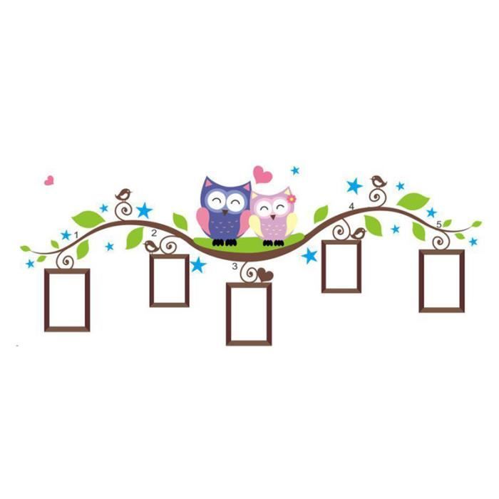 Couple Hibou Famille Sticker Mural Autocollant Cadre Photo Amovible Enfants Chambre Bebe Vinyle Decoration Murale 12 Achat Vente Objet Decoration Murale Soldes Sur Cdiscount Des Le Janvier Cdiscount Couple Hibou Famille Sticker Mural Autocollant Cadre Photo Amovible Enfants Chambre Bebe Vinyle Decoration Murale 12 Achat Vente Objet Decoration Murale Soldes Sur Cdiscount Des Le Janvier Cdiscount