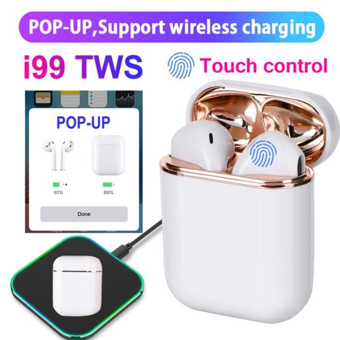 Ecouteur i99 Clearance