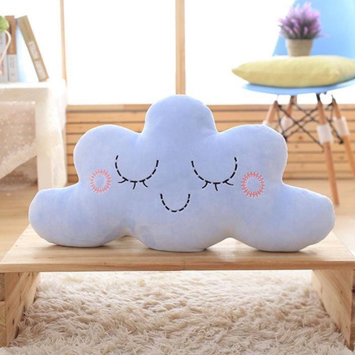 Coussin nuage enfant clearance