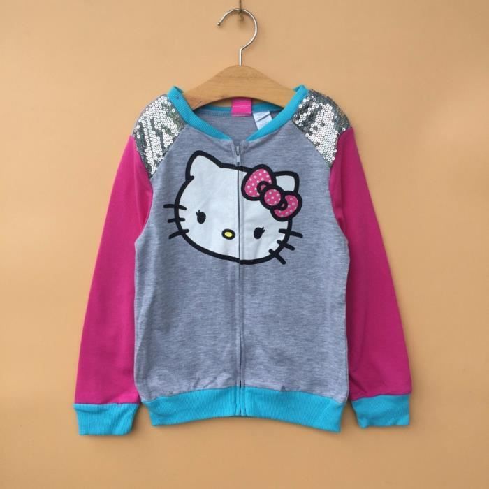 Gilet hello kitty clearance