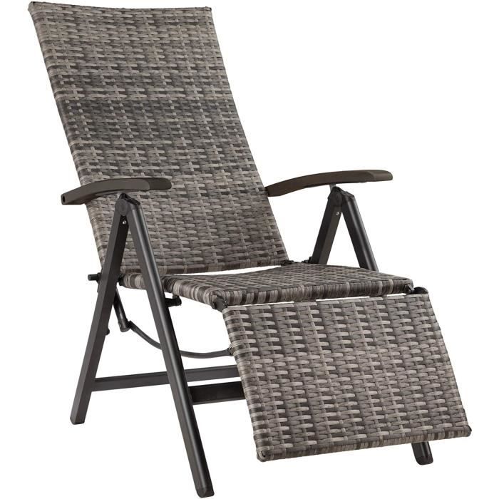 Fauteuil Rsine Tresse Gifi