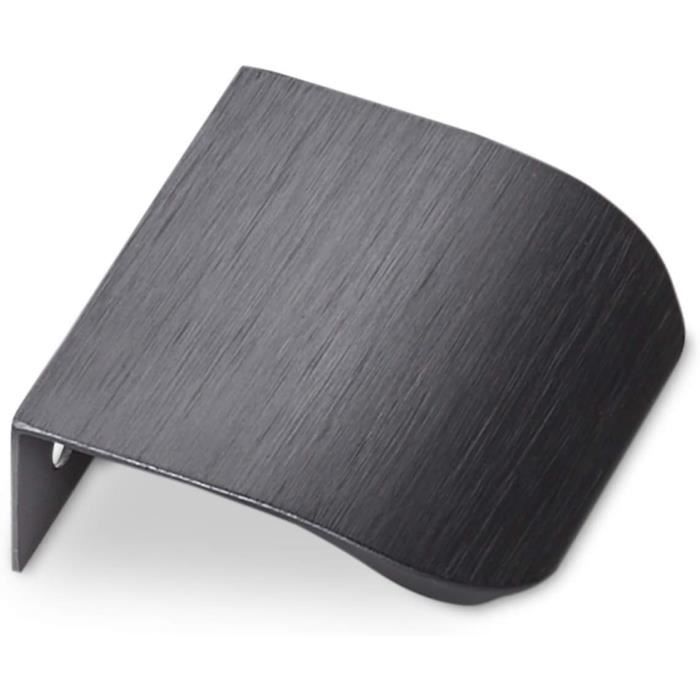 Set De 5 X Poignées De Meuble Blankett Jane 780 Mm Chrome