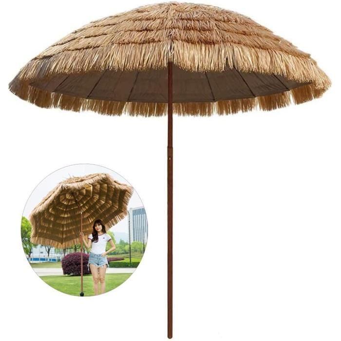 SAGIDAR Parasol De Table D'extérieur Patio, Parasol Balcon Avec