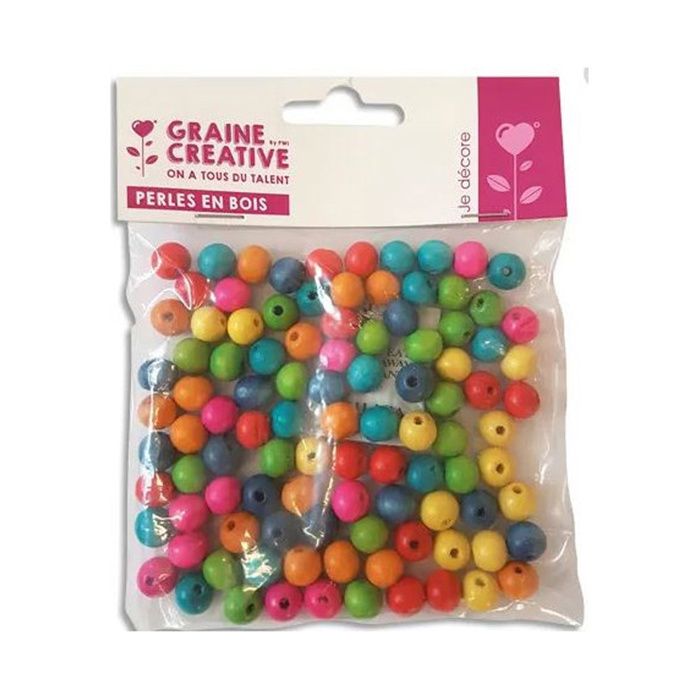 GRAINE CREATIVE