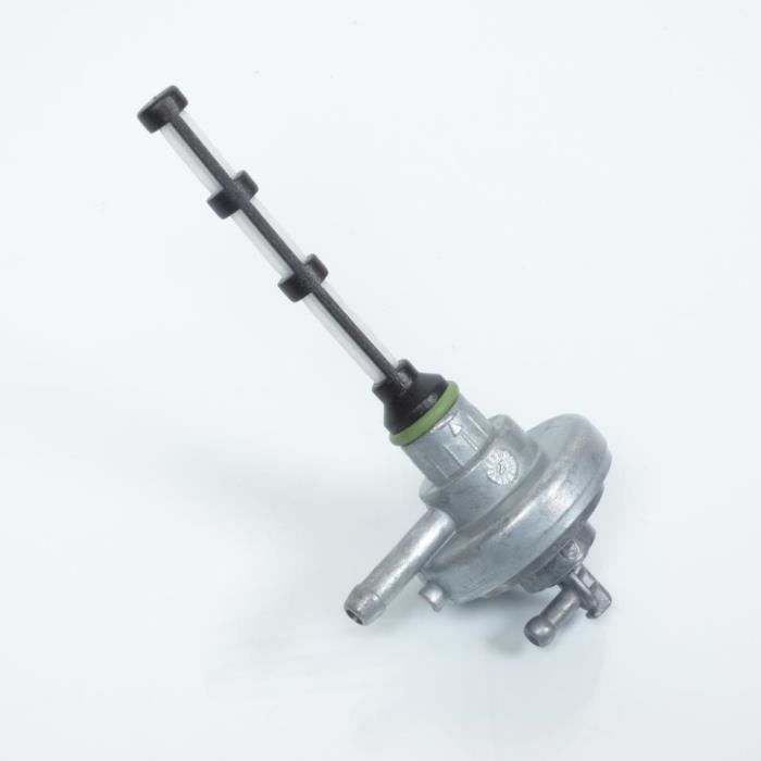 Robinet De Carburant 674594 Pour Scooter Piaggio, Aprilia - Compatible ET2, ET4, Fly, Sportcity...