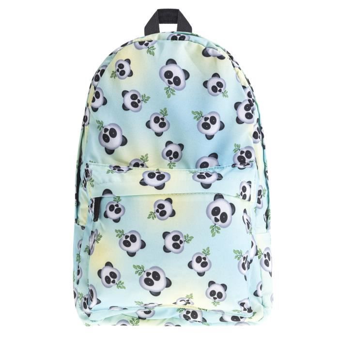 Sac a dos panda kawaii outlet