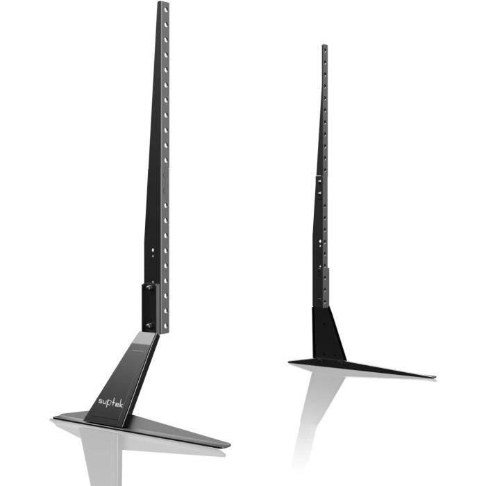 Pieds universel Protech pour téléviseur 37-65 pouces